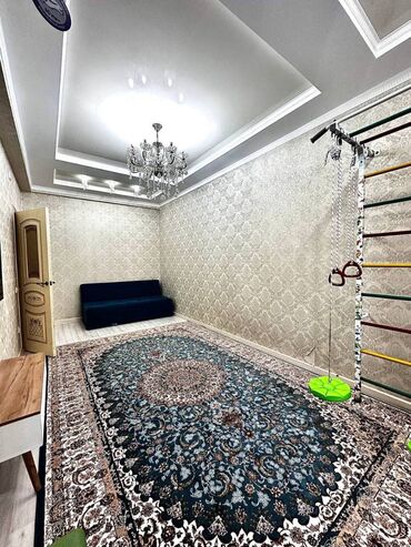 продается квартира жк восточный парк: 2 бөлмө, 67 кв. м, Элитка, 2 кабат, Косметикалык ремонт