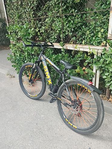 velosiped satişi: 🚲 BMX GTR Sport velosiped – Demək olar ki, yenidir! 2025-ci ilin — 5