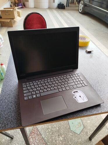 notebook sumkalari: İşlənmiş Lenovo 15.6 ", Intel Celeron, 512 GB, Ünvandan götürmə, Pulsuz çatdırılma, Ödənişli çatdırılma