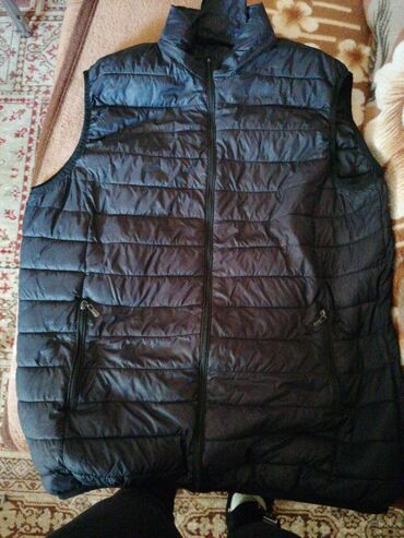 jakne novi pazar: Jacket 2XL (EU 44), color - Black