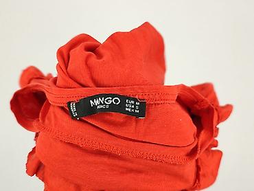 mango zwroty: Mango, Bluzka damska, rozmiar M — 4
