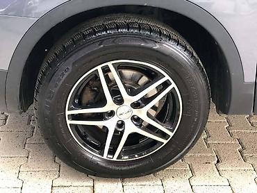 Ostali delovi enterijera: Nissan — 19