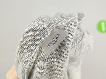 paramour sweter: Marella, Bluza z kapturem damska, rozmiar One size — 4