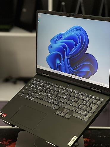 lenovo adapter: İşlənmiş Lenovo IdeaPad, 15.6 ", AMD Ryzen 5, 512 GB, Ünvandan götürmə, Pulsuz çatdırılma, Ödənişli çatdırılma — 2