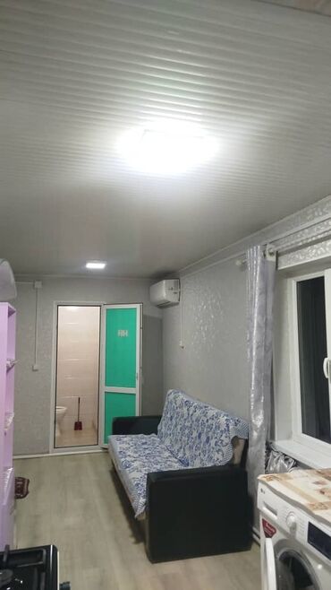 продажа дома в рассрочку: 65 м², 2 комнаты