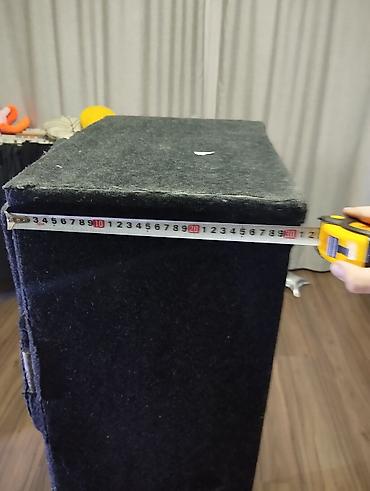 Другое для охоты и рыбалки: Сейф охотничий 13000
 тысяч — 8