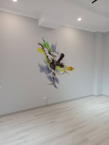 Декоративная роспись: Художественная роспись Больше 6 лет опыта — 9