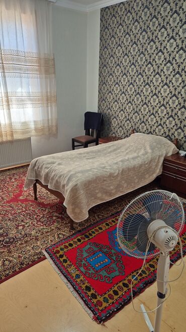 Həyət evləri və villaların satışı: 20-ci sahə 4 otaqlı, 135 kv. m, Yeni təmirli — 13