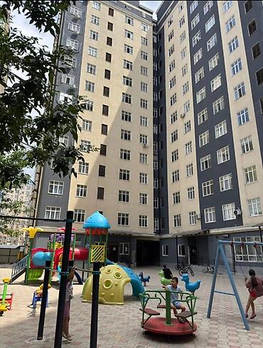 56: 1 комната, 39 м², Верхний Джал 4 этаж — 1
