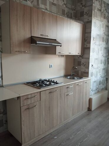 Uzunmüddətli kirayə mənzillər: Abşeron rayonu, Məhəmmədi qəsəbəsi, Neptun marketə yaxın, 10 mərtəbəli — 6