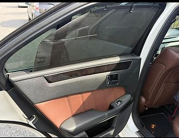 kreditle satilan ford transit: Mercedes-Benz E 300: 3 l | 2009 il Sedan — 9