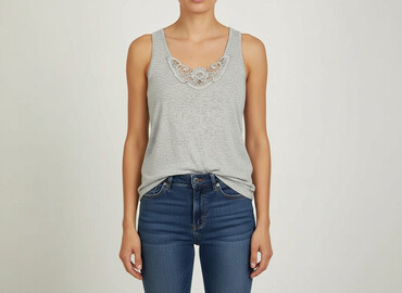 T-shirty: T-shirt damski, rozmiar S