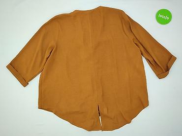e.m.g collection allegro: George, Bluzka damska, rozmiar 5XL — 3