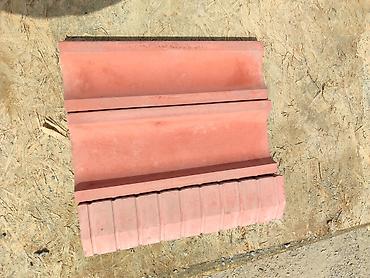 Тротуарные бордюры: Бордюр, латок, люк. Бордюрдун баардык түрү Узуну 50см, 1м Бийиктиги — 2