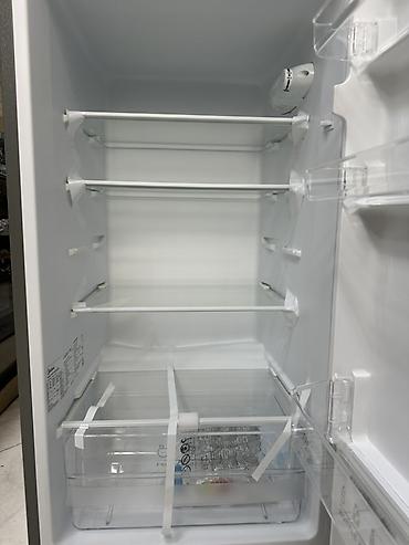 Холодильники: Холодильник Midea, Двухкамерный — 7