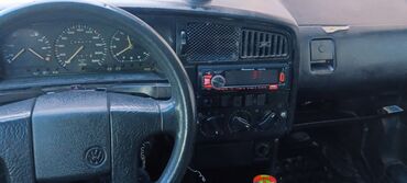 Volkswagen: Volkswagen Passat Variant: 1993 г., 1.8 л, Механика, Бензин, Универсал — 10