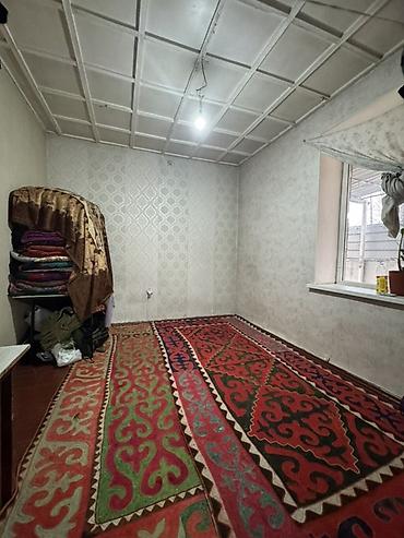 Продажа барачных домов: Срочно уй сатылат барачный 3 комнат Жери 2 соток Район Пишпек ул — 6