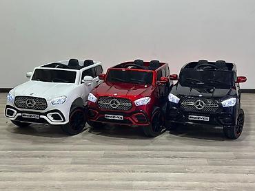 mashin al: ❤️ Yeni Möhtəşəm Model – Mercedes 30S ❤️ Uşaqlar üçün həm güclü, həm — 3