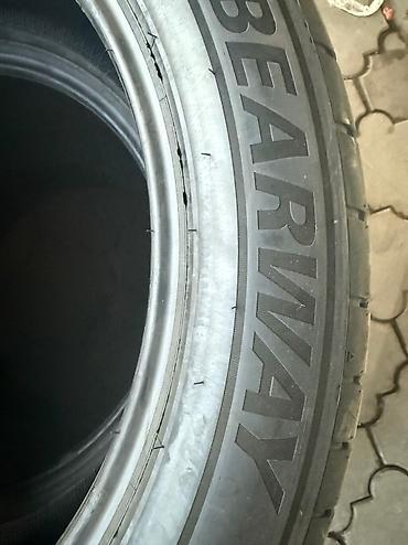 Унаа: Шиналар 265 / 50 / R 22, Жай, Жаңы, Комплект, Жол тандабастар (АТ/МТ), Кытай — 2