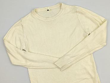 cienka: Sweter damski, rozmiar S — 1