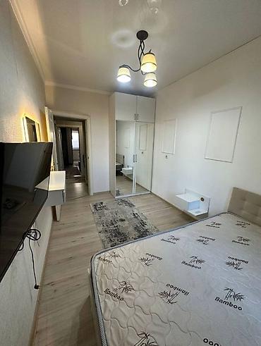 106: 3 комнаты, 70 м², 1000 мелочей 106 серия, 4 этаж, Евроремонт — 7