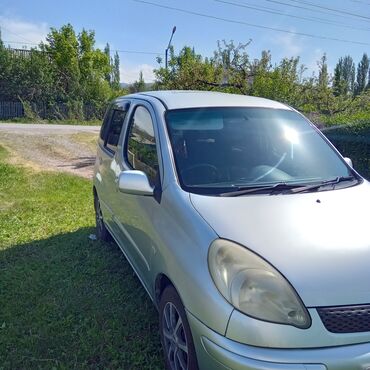 фары хундай соната: Toyota Funcargo: 2003 г., 1.3 л, Автомат, Бензин, Универсал