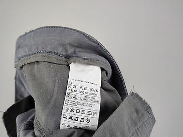 benetton rozmiary: United Colors of Benetton, Spodnie materiałowe damskie, rozmiar S — 5