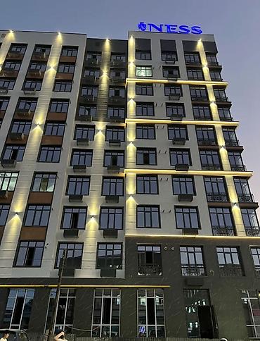 Продажа квартир: 2 комнаты, 42 м², Элитка, 4 этаж, Евроремонт — 1