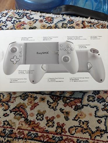 nintendo 64 controller: Геймпад-насадка EasySMX для смартфона (Type‑C) ОРИГИНАЛ - — 1