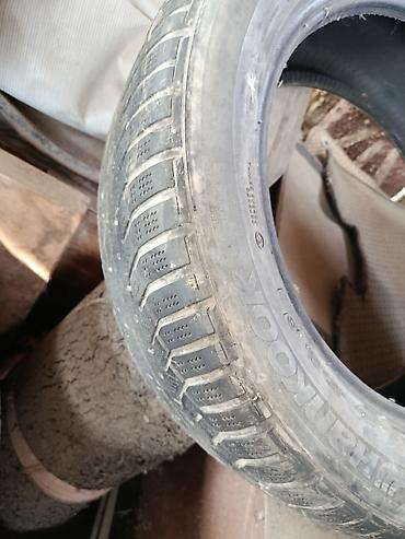 покрышки 17: Низкопрофильные шины 205/55 R17, разнопарки. - Размер: 205/55R17 — 4