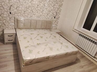 Двуспальные кровати: Кровать на заказ и в наличии Внимание: цена без матраса Рассрочка — 12