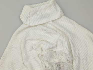 Women`s poncho, size One size