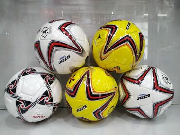 мяч мини футбол: Мячи для футбола 4 размер мяч для футзала мячи для мини поле мячи для