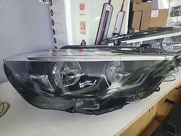 BMW F32 F36 led faraları Bütün kateqoriyalar • Nəqliyyat • Ehtiyat lalafo.az -da BMW F32 F36 led faraları Bütün kateqoriyalar • Nəqliyyat • Ehtiyat