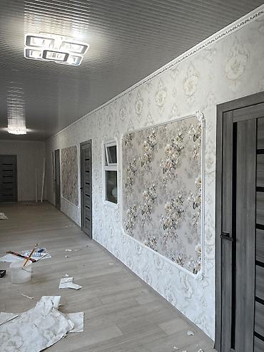 Фасадные работы: Ремонт фасада, Утепление фасада, Фасадный декор | Лепнина, Рамки, Моноблоки | Гранит, Мрамор, Сайдинг Больше 6 лет опыта — 6