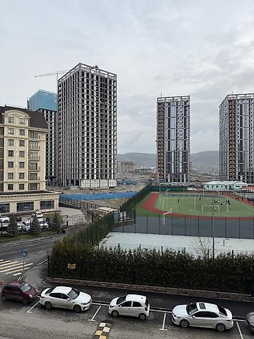 Продажа квартир: 2 комнаты, 59 м², Элитка, 4 этаж, Евроремонт — 13