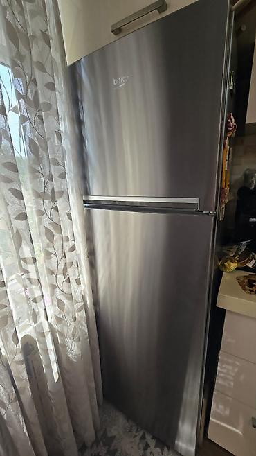 *300azn* Beko soyuducu satilir.Ünvan: Bileceri Tam ideal vəziyyətdə2