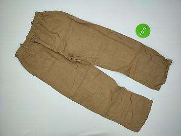 45 x 24: Spodnie cargo damskie, rozmiar M — 3