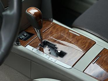 автоком: Toyota Camry: 2009 г., 2.4 л, Автомат, Бензин, Седан — 6