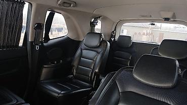 Продажа авто: Ssangyong : 2018 г., 2.2 л, Автомат, Дизель, Минивэн — 6
