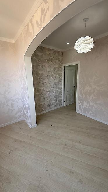 жк фламинго: 1 комната, 42 м², Киргизия 2 ж/м 106 серия улучшенная, 6 этаж, Дизайнерский ремонт — 3