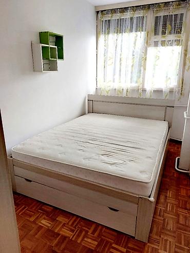 apartments rent: TOP Lokacija Fontana | Perfektan | 3 Sobe STAN NA NOVOM BEOGRADU – — 4