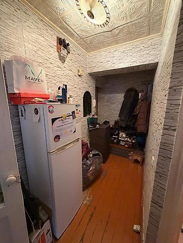 Продажа квартир: 1 комната, 35 м², Индивидуалка, 4 этаж, Старый ремонт — 6