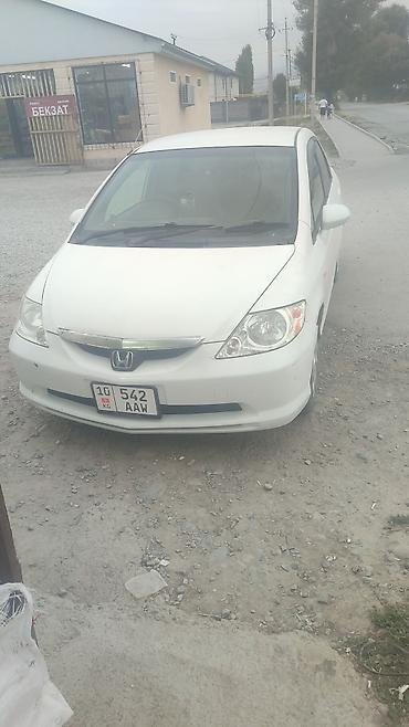 Iran Khodro: Honda Fit Aria: 2006 г., 1.5 л, Автомат, Бензин, Седан — 1