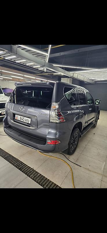 Частная аренда авто: Автопарк ЭДЕМ АВТО предлагает свои услуги по аренде автомобилей LX — 28