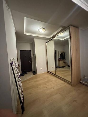 Продажа квартир: 4 комнаты, 108 м², Элитка, 1 этаж, Евроремонт — 4