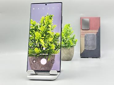 galaxy s20: Samsung Galaxy Note 20 Ultra, Б/у, 256 ГБ, цвет - Черный, 1 SIM — 7