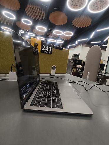 макбук купить: Продаю MacBook Pro 13” (2017) — 25 000 сом 💻 Продаю MacBook Pro 13 — 2