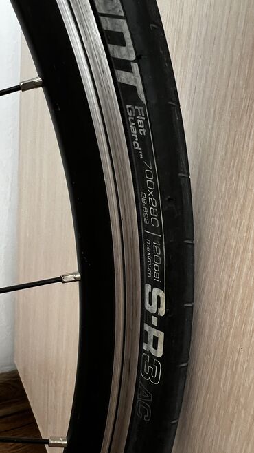 Шоссейные велосипеды: Шоссейный велосипед, Giant, Б/у — 7