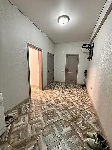 Продажа квартир: 1 комната, 49 м², 5 мкр Элитка, 8 этаж, Евроремонт — 9